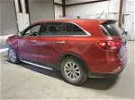 2020 Kia Sorento L Burgundy vin: 5XYPGDA30LG665022