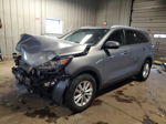 2020 Kia Sorento L Gray vin: 5XYPGDA30LG691183