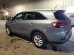 2020 Kia Sorento L Gray vin: 5XYPGDA30LG691183