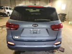 2020 Kia Sorento L Gray vin: 5XYPGDA30LG691183