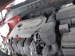 2020 Kia Sorento 2.4l Lx Красный vin: 5XYPGDA31LG672349