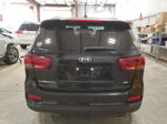 2020 Kia Sorento L Black vin: 5XYPGDA31LG690169