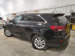 2020 Kia Sorento L Black vin: 5XYPGDA31LG690169