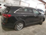 2020 Kia Sorento L Black vin: 5XYPGDA31LG690169