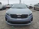 2020 Kia Sorento L Gray vin: 5XYPGDA31LG710534