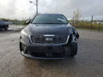 2020 Kia Sorento L Black vin: 5XYPGDA32LG636279