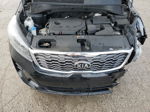 2020 Kia Sorento L Black vin: 5XYPGDA32LG636279