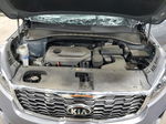 2020 Kia Sorento L Silver vin: 5XYPGDA32LG647962