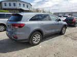 2020 Kia Sorento L Blue vin: 5XYPGDA32LG651011