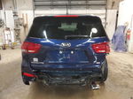 2020 Kia Sorento L Blue vin: 5XYPGDA32LG684347