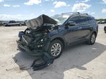 2017 Kia Sorento Lx Blue vin: 5XYPGDA33HG198492