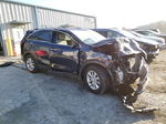 2017 Kia Sorento Lx Синий vin: 5XYPGDA33HG283560