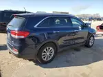 2017 Kia Sorento Lx Blue vin: 5XYPGDA33HG333437