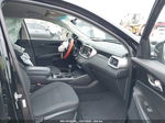 2018 Kia Sorento 2.4l Lx Black vin: 5XYPGDA33JG426867