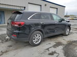 2020 Kia Sorento L Black vin: 5XYPGDA33LG649333