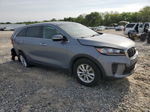 2020 Kia Sorento L Gray vin: 5XYPGDA33LG659411