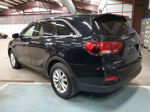 2020 Kia Sorento L Black vin: 5XYPGDA33LG661594