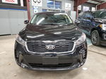 2020 Kia Sorento L Black vin: 5XYPGDA33LG661594