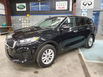 2020 Kia Sorento L Black vin: 5XYPGDA33LG661594