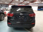 2020 Kia Sorento L Black vin: 5XYPGDA33LG661594