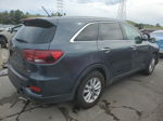 2020 Kia Sorento L Charcoal vin: 5XYPGDA33LG706209