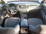 2017 Kia Sorento Lx Черный vin: 5XYPGDA34HG257310