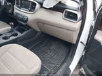 2017 Kia Sorento 2.4l Lx Белый vin: 5XYPGDA34HG318204