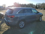 2020 Kia Sorento L Gray vin: 5XYPGDA34LG650829