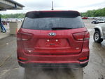 2020 Kia Sorento L Red vin: 5XYPGDA34LG664942