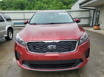 2020 Kia Sorento L Red vin: 5XYPGDA34LG664942