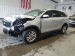 2020 Kia Sorento L Серебряный vin: 5XYPGDA35LG623493