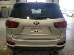 2020 Kia Sorento L Серебряный vin: 5XYPGDA35LG623493