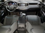 2020 Kia Sorento L Красный vin: 5XYPGDA35LG672662