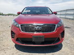 2020 Kia Sorento L Red vin: 5XYPGDA35LG703909