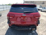 2020 Kia Sorento L Red vin: 5XYPGDA35LG703909