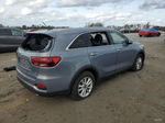 2020 Kia Sorento L Silver vin: 5XYPGDA36LG637273