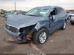 2020 Kia Sorento 2.4l Lx Blue vin: 5XYPGDA36LG660312