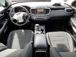 2020 Kia Sorento L Синий vin: 5XYPGDA36LG689213