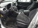 2017 Kia Sorento Lx Серебряный vin: 5XYPGDA38HG213763