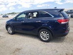 2017 Kia Sorento Lx Blue vin: 5XYPGDA38HG336611