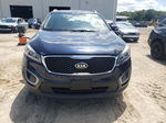 2017 Kia Sorento Lx Blue vin: 5XYPGDA38HG336611