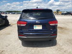 2017 Kia Sorento Lx Blue vin: 5XYPGDA38HG336611