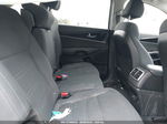 2018 Kia Sorento Lx Серый vin: 5XYPGDA38JG405190