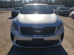 2020 Kia Sorento L Silver vin: 5XYPGDA38LG649585