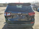 2020 Kia Sorento L Black vin: 5XYPGDA39LG655587