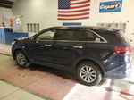 2020 Kia Sorento L Burgundy vin: 5XYPGDA39LG657906