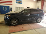 2020 Kia Sorento L Burgundy vin: 5XYPGDA39LG657906