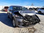 2020 Kia Sorento L Gray vin: 5XYPGDA3XLG655310