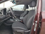 2020 Kia Sorento L Burgundy vin: 5XYPGDA3XLG684631