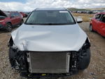 2018 Kia Sorento Lx Silver vin: 5XYPGDA50JG371697